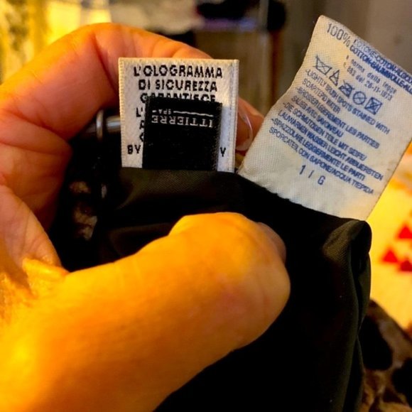 Vintage Dolce & Gabbana leopard bag - Picture 7 of 13